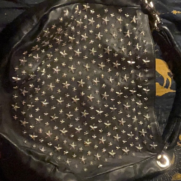 Jimmy Choo handbag - Picture 4 of 9